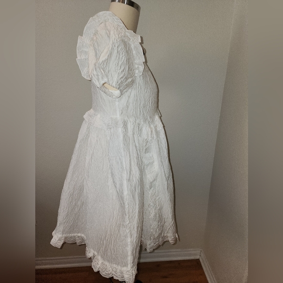 Sister Jane Memoir Mail Mini Dress Size XS - Picture 3 of 7